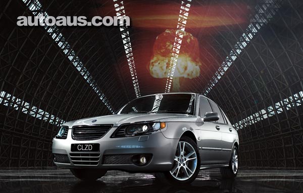 SAAB-CLOSED