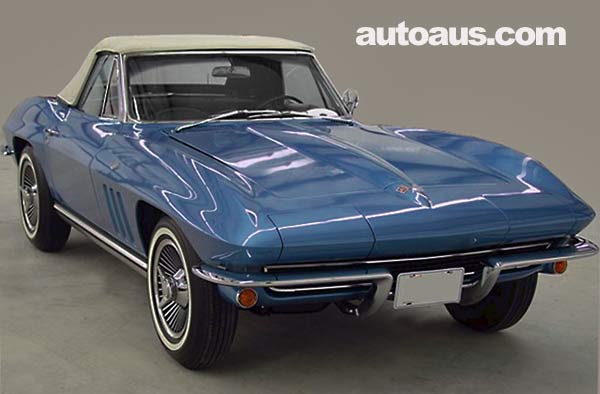 vette