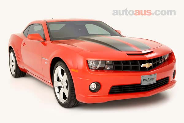 australia-camaro