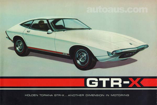 gtr-x-brochure